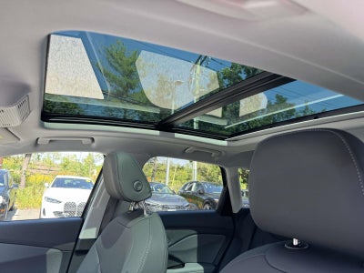 2026 Audi Q3 S line