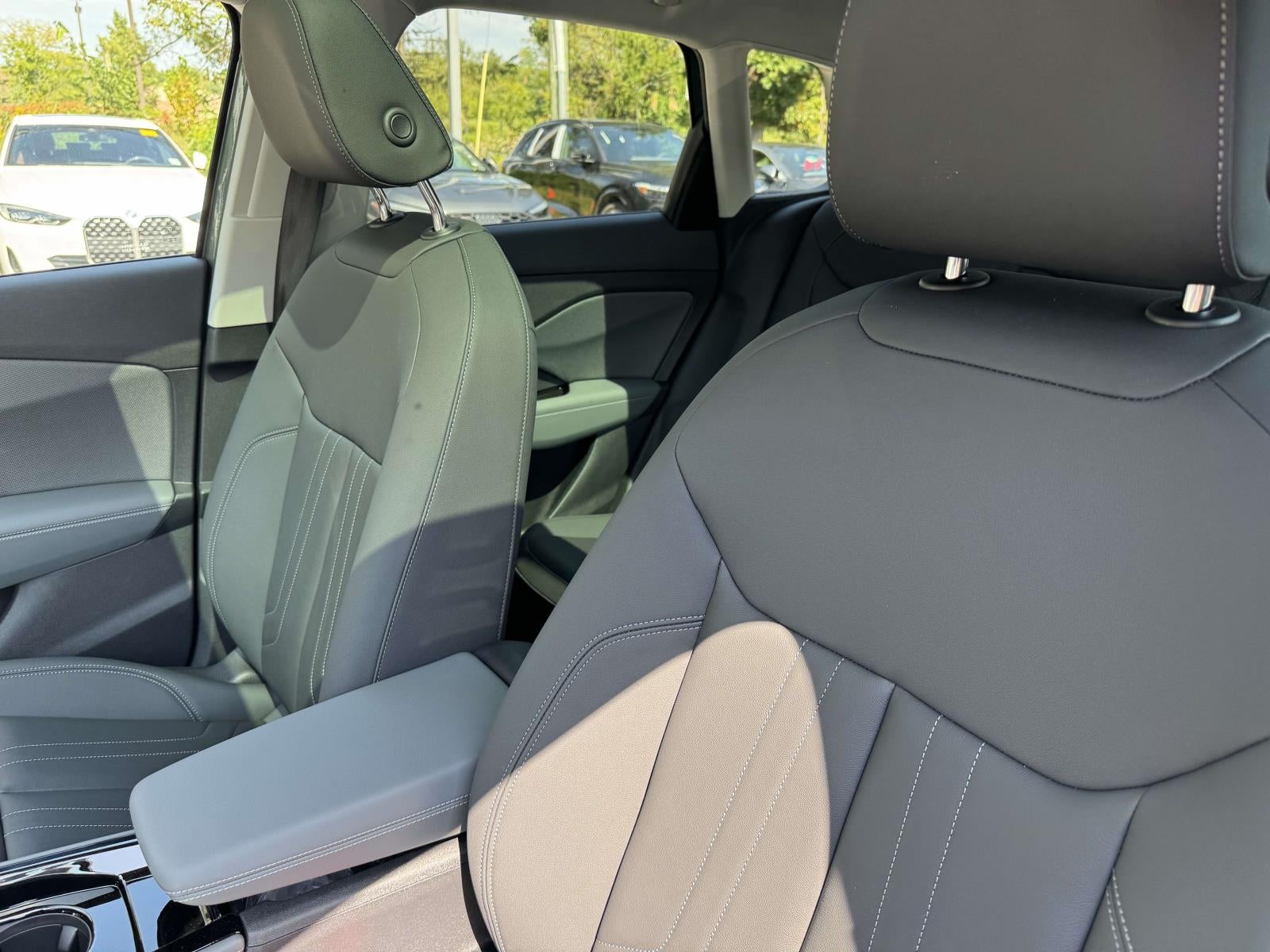 2026 Audi Q3 S line