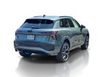 2026 Audi Q3 S line