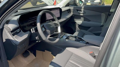 2026 Audi Q3 S line
