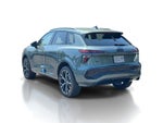 2026 Audi Q3 S line