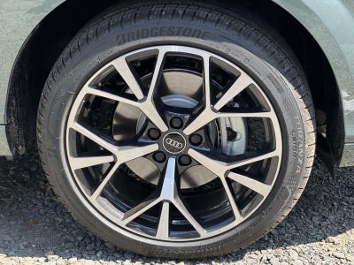 2026 Audi Q3 S line