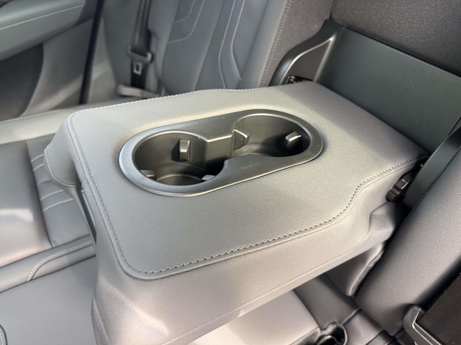 2026 Audi Q3 S line