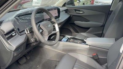 2026 Audi Q3 S line