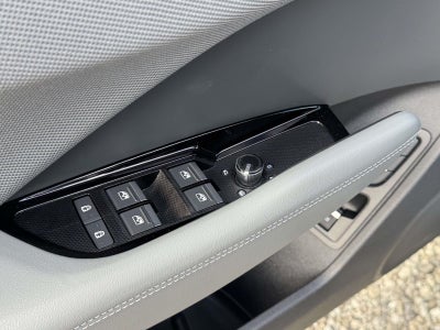 2026 Audi Q3 S line
