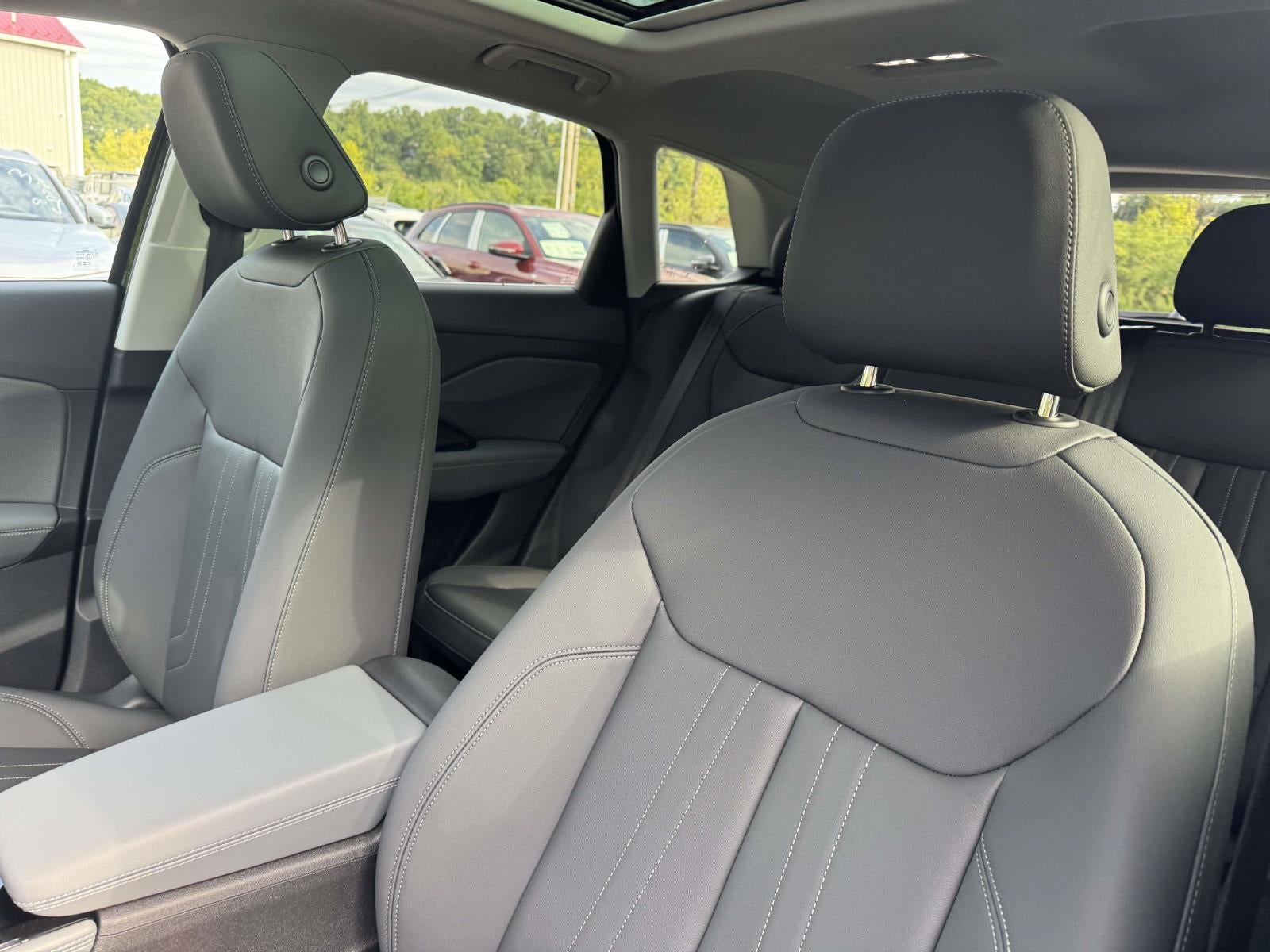 2026 Audi Q3 S line
