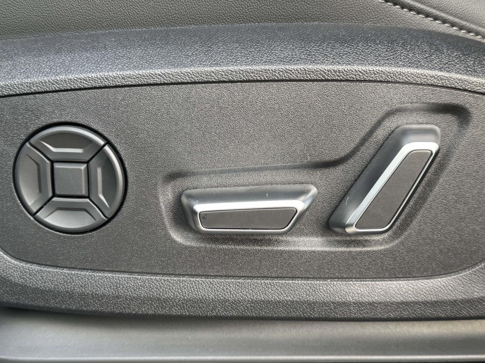 2026 Audi Q3 S line