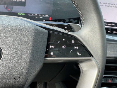 2026 Audi Q3 S line