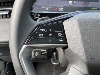 2026 Audi Q3 S line