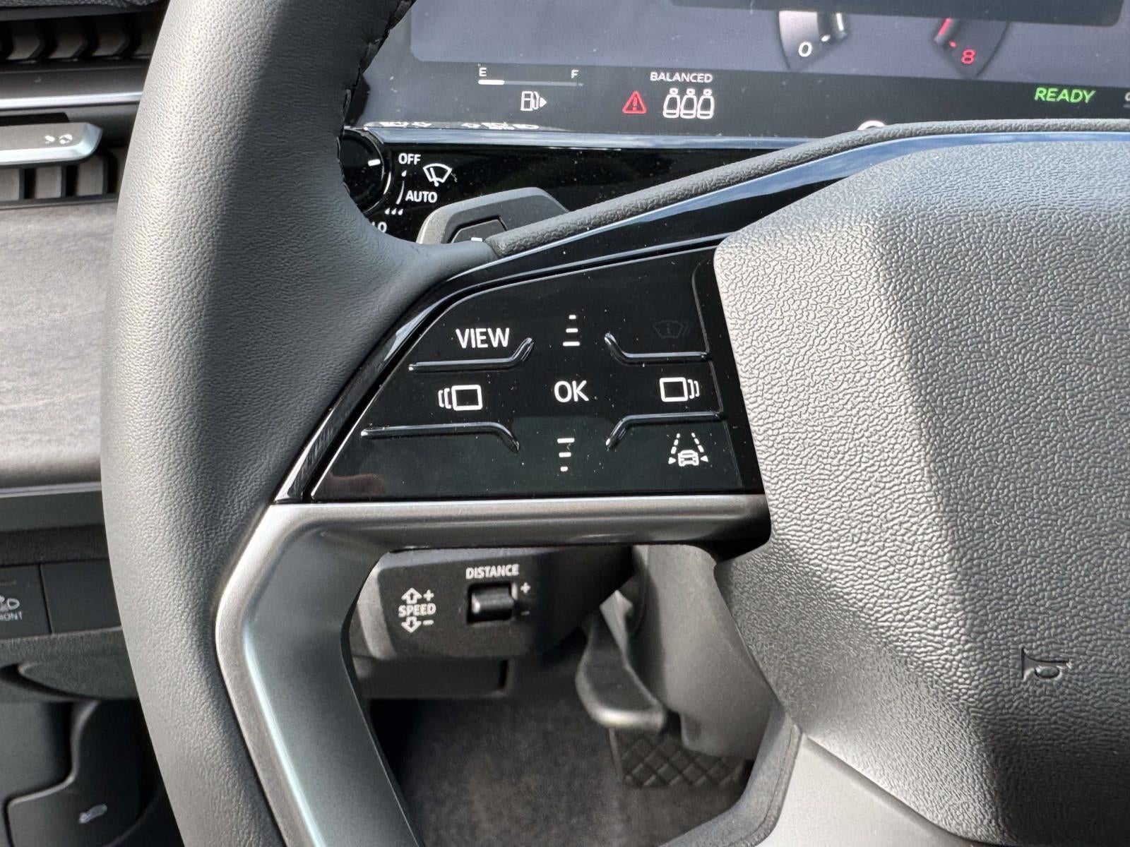2026 Audi Q3 S line