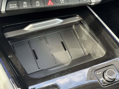 2026 Audi Q3 S line