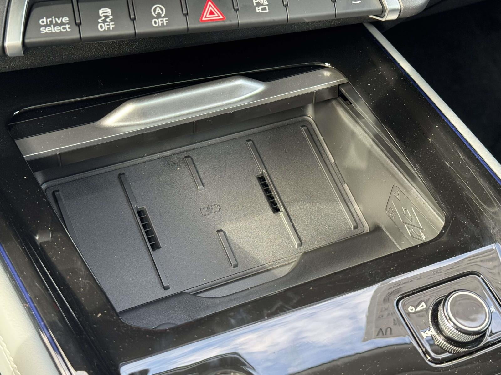 2026 Audi Q3 S line