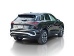 2026 Audi Q3 S line