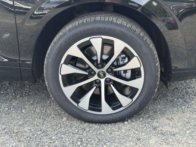 2026 Audi Q3 S line