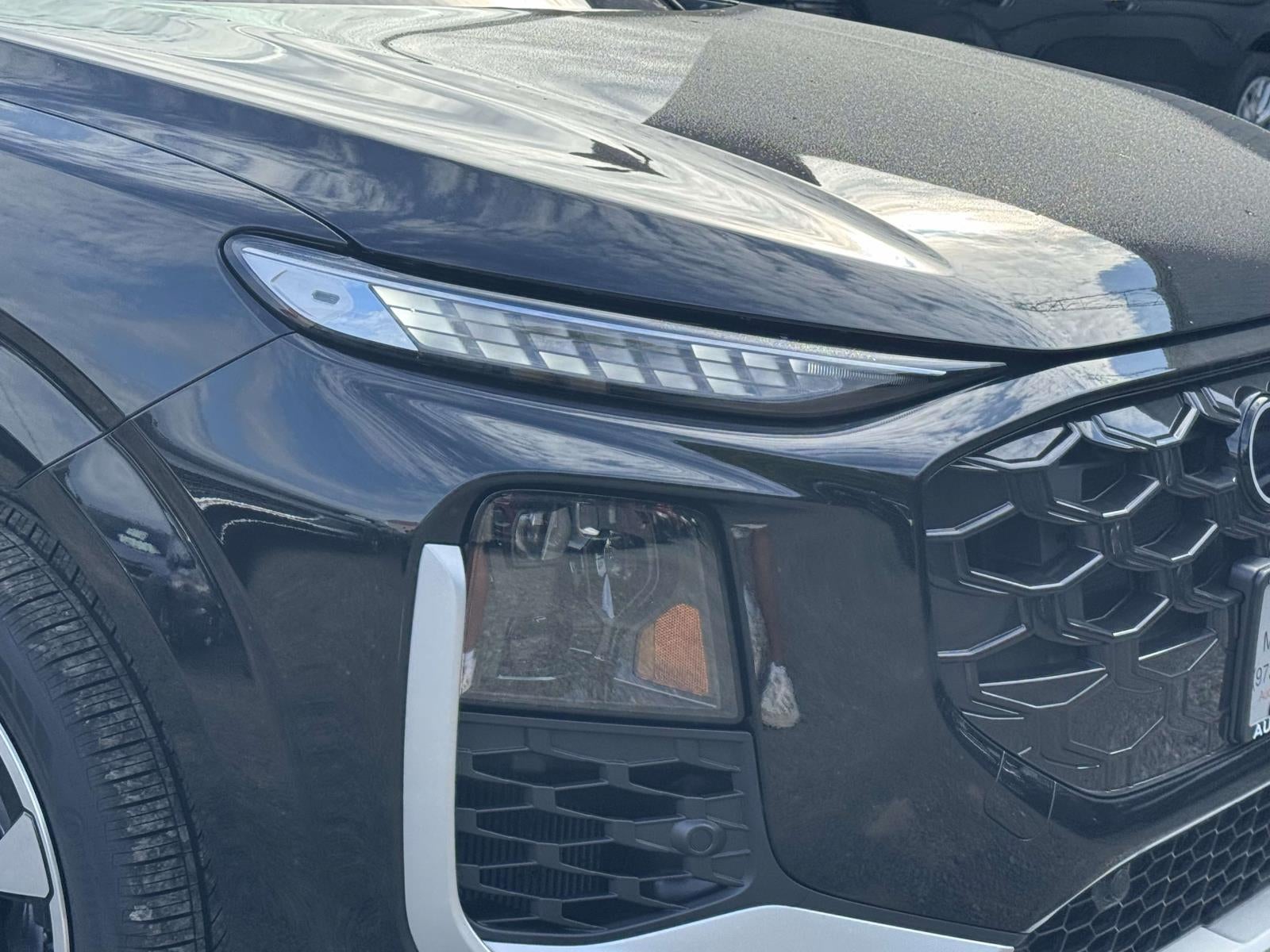 2026 Audi Q3 S line