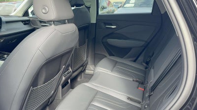 2026 Audi Q3 S line