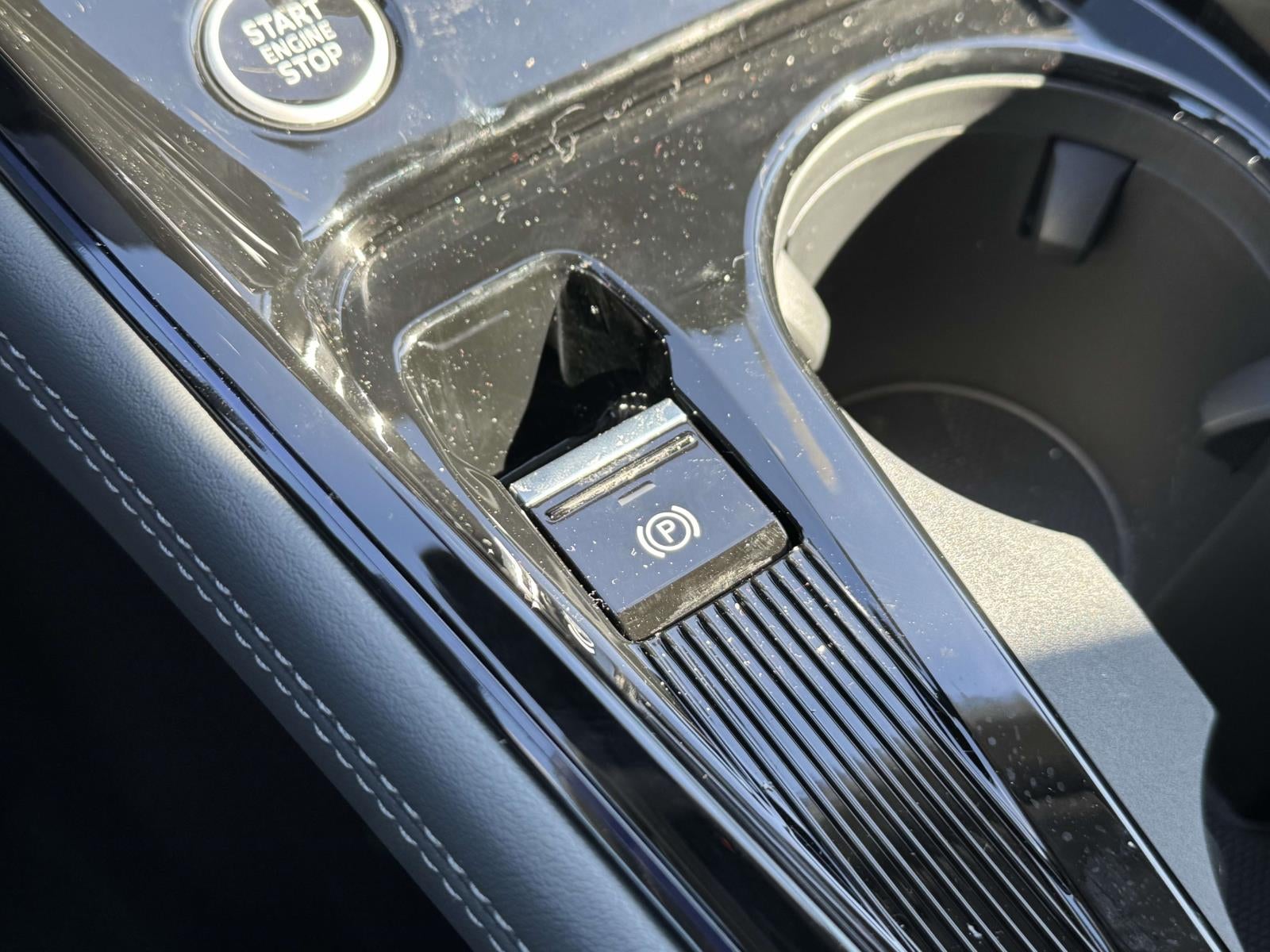 2026 Audi Q3 S line
