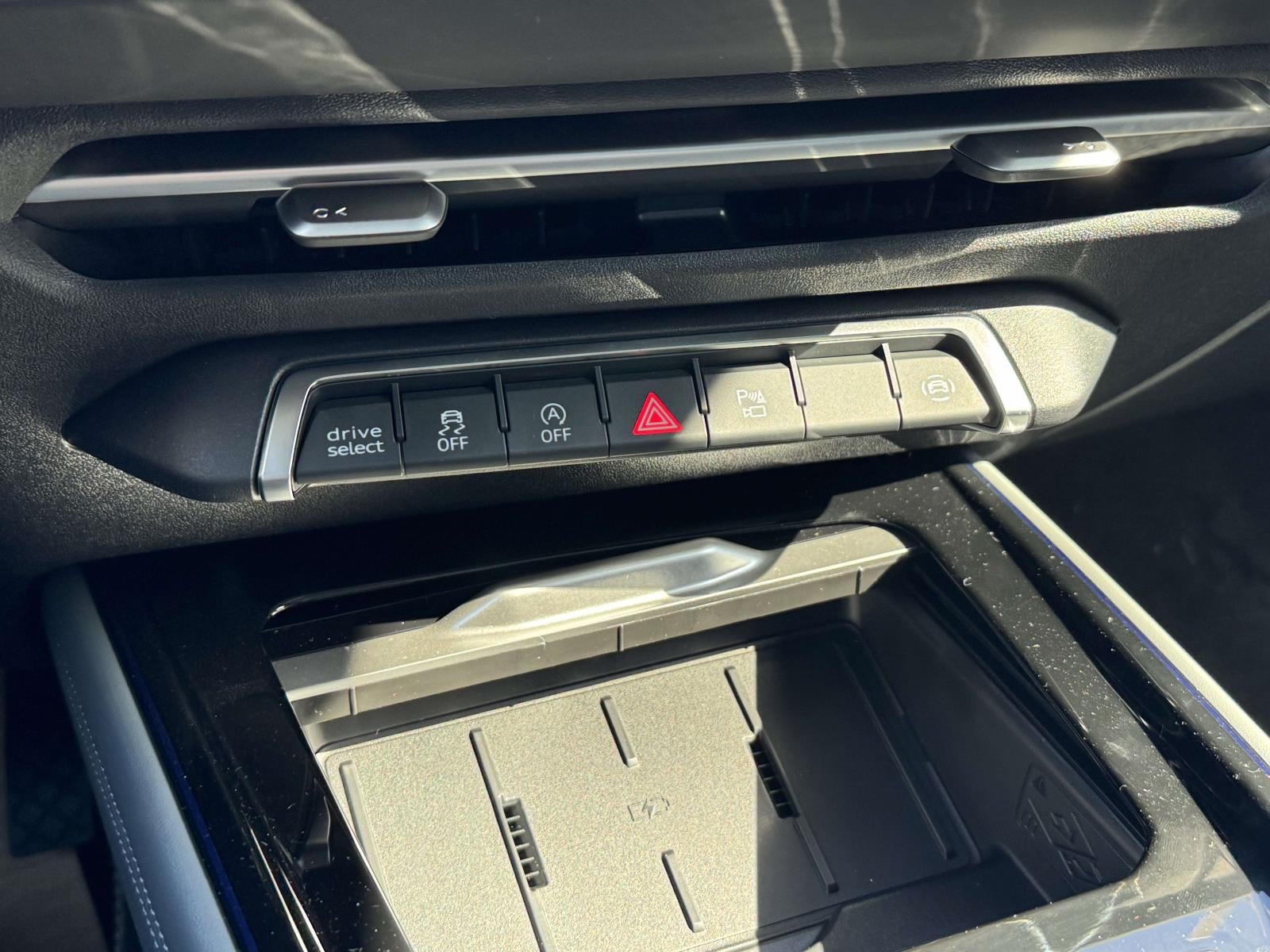 2026 Audi Q3 S line