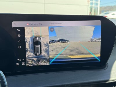 2026 Audi Q3 S line