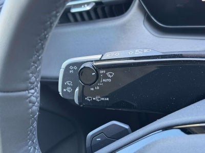 2026 Audi Q3 S line