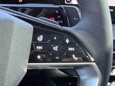 2026 Audi Q3 S line