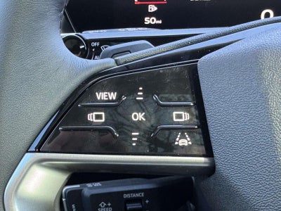 2026 Audi Q3 S line