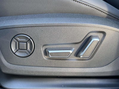 2026 Audi Q3 S line