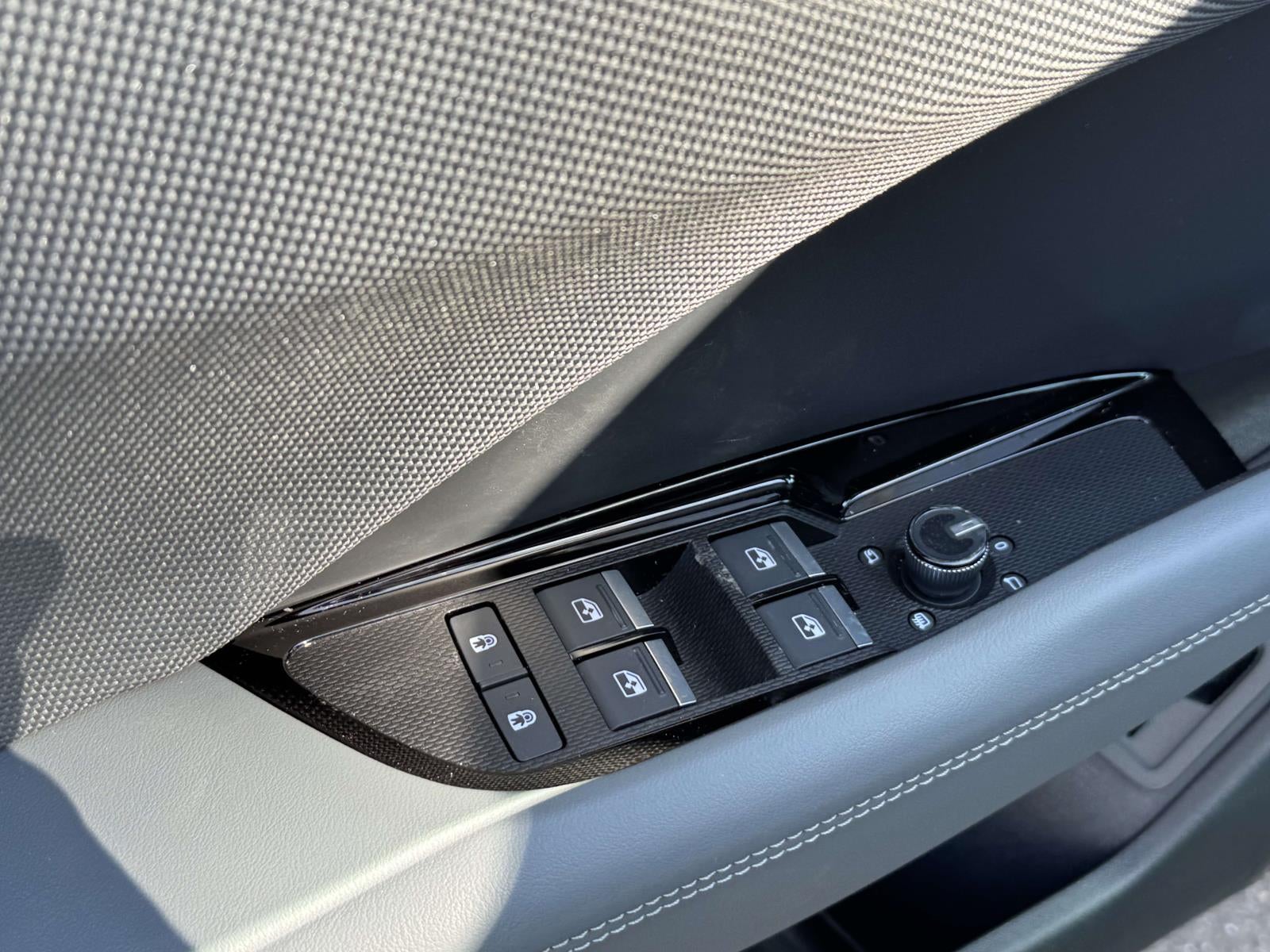 2026 Audi Q3 S line