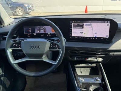 2026 Audi Q3 S line