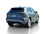 2026 Audi Q3 S line