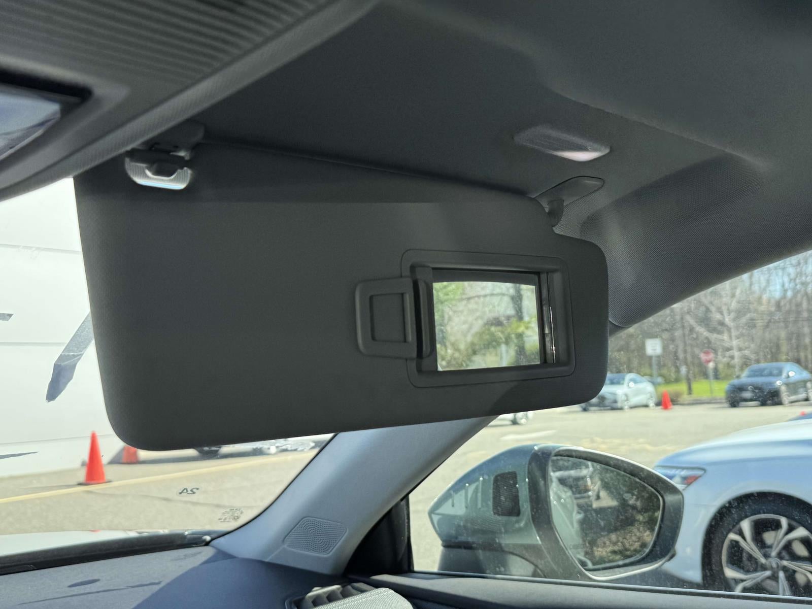 2026 Audi Q3 S line