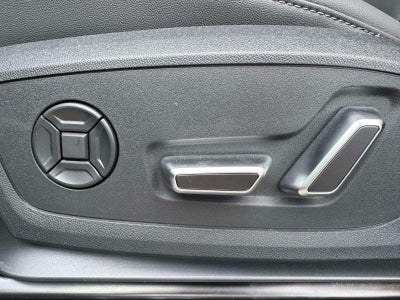 2026 Audi Q3 S line