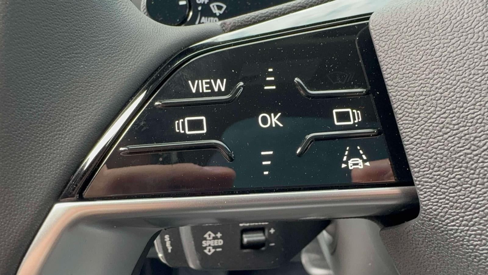 2026 Audi Q3 S line