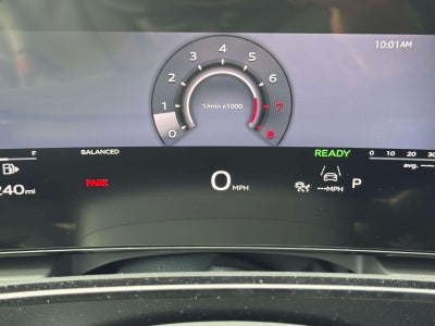 2026 Audi Q3 S line
