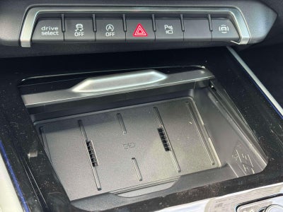 2026 Audi Q3 S line