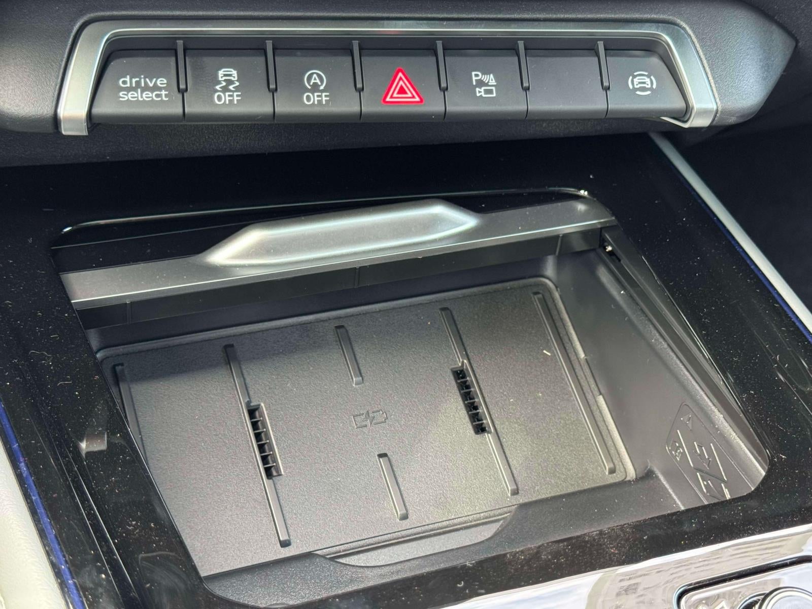 2026 Audi Q3 S line