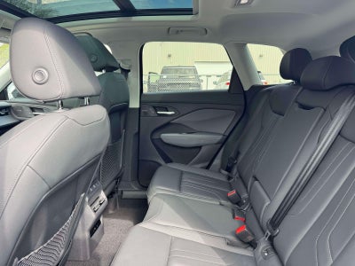 2026 Audi Q3 S line