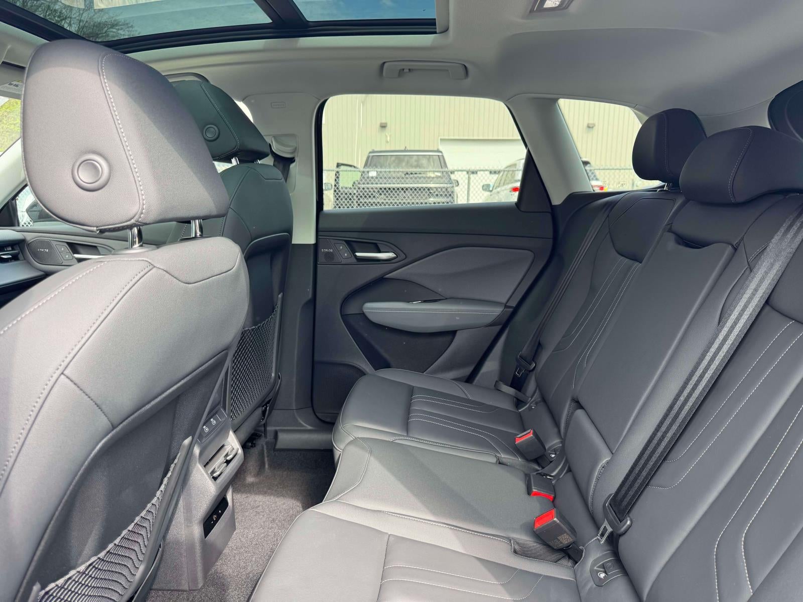 2026 Audi Q3 S line