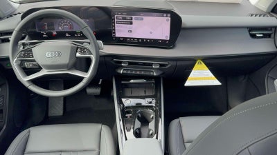 2026 Audi Q3 S line