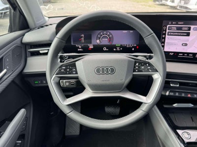2026 Audi Q3 S line