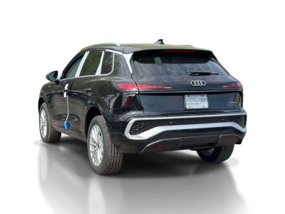 2026 Audi Q3 S line
