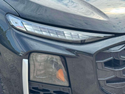 2026 Audi Q3 S line