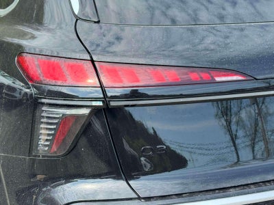 2026 Audi Q3 S line