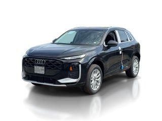 2026 Audi Q3 S line
