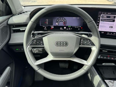 2026 Audi Q3 S line
