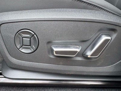 2026 Audi Q3 S line