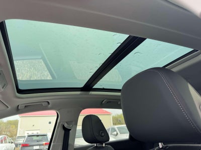 2026 Audi Q3 S line
