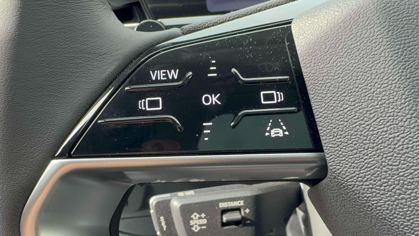 2026 Audi Q3 S line
