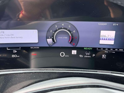 2026 Audi Q3 S line