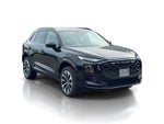 2026 Audi Q3 S line